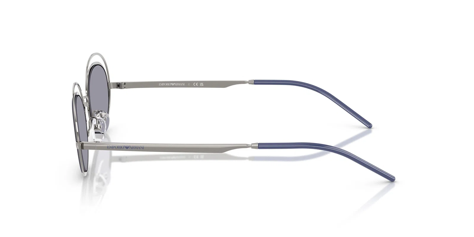Emporio Armani 2160 Sunglasses - view 10